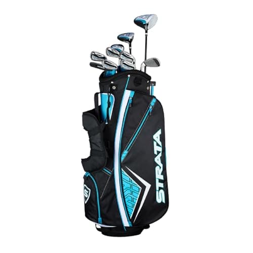 Callaway Callaway Women's Strata Plus (14-Piece)