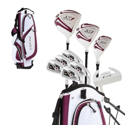 Aspire Aspire X1 Women's Complete Set