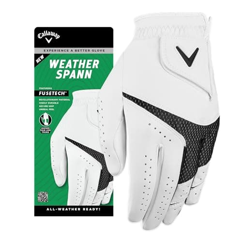 Callaway Callaway Weather Spann