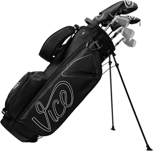 Vice Golf Vice Golf Boost (10-piece)