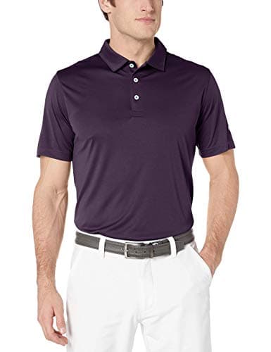 Puma Puma Rotation Golf Polo