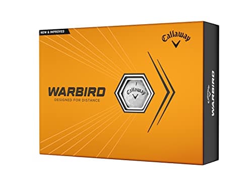 Callaway Callaway Warbird