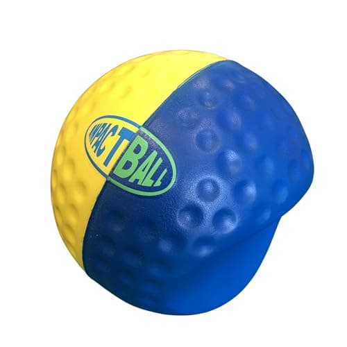Impact Ball Impact Ball Golf Swing Trainer (Large)