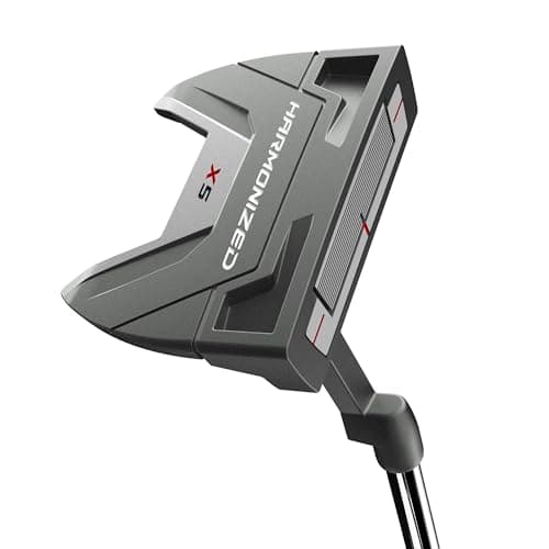 Wilson Wilson Harmonized X5 Putter