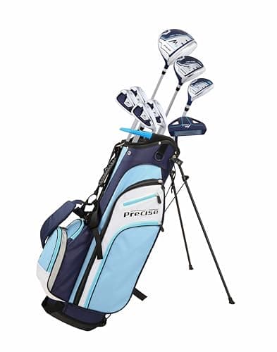 Precise Precise M3 Women's Complete Set