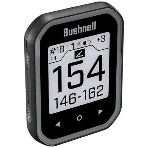 Bushnell Bushnell Phantom 3 Slope GPS