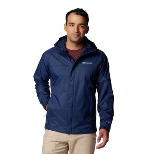 Columbia Columbia Watertight II Rain Jacket