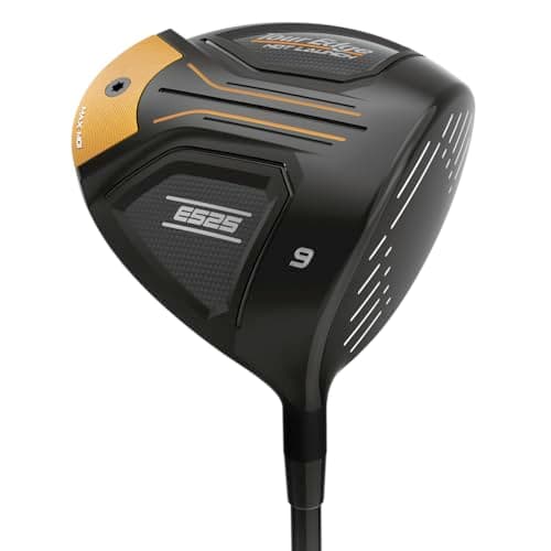 Tour Edge Tour Edge Hot Launch E525 Driver