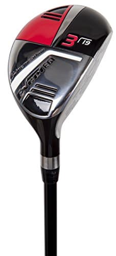 Pinemeadow Pinemeadow Excel EGI Hybrid (3H, 19 degrees)