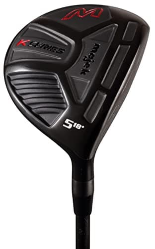 Majek Majek K-Series Senior 5 Wood (18 degrees)