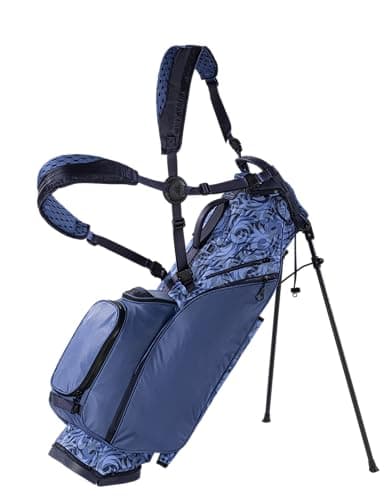Sun Mountain Sun Mountain Women's Eclipse 2.5 Stand Bag