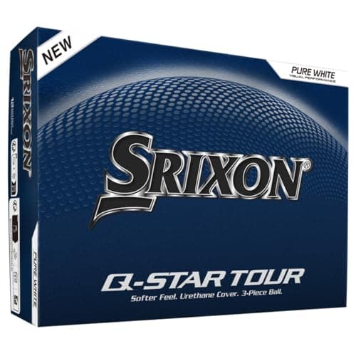 Srixon Srixon Q-Star Tour
