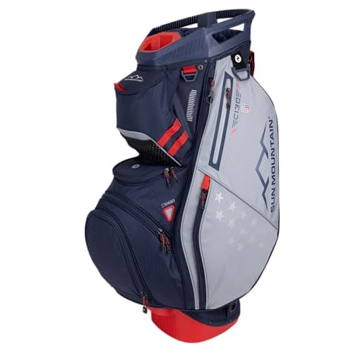 Sun Mountain Sun Mountain C-130 Cart Bag