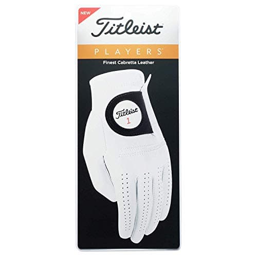 Titleist Titleist Players Glove