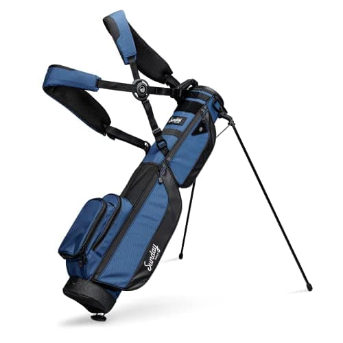 Sunday Golf Sunday Golf Loma XL Stand Bag