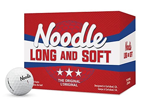 The Best Golf Balls Under $30