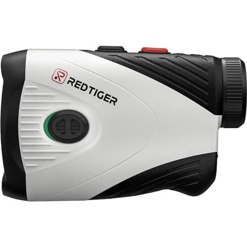 REDTIGER REDTIGER Golf Rangefinder (Slope)