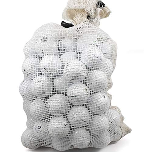 Nitro Nitro Pinnacle Recycled Golf Balls (48-pack)