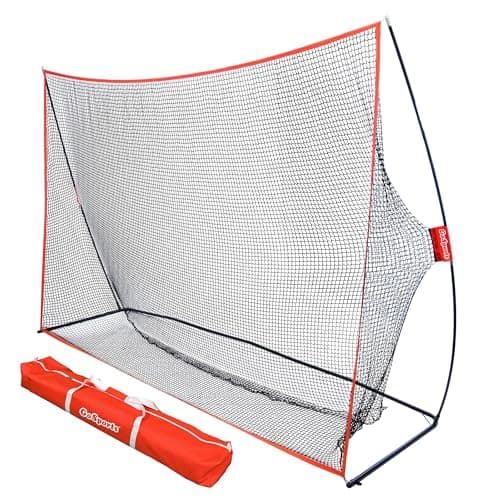 GoSports GoSports Golf Practice Hitting Net