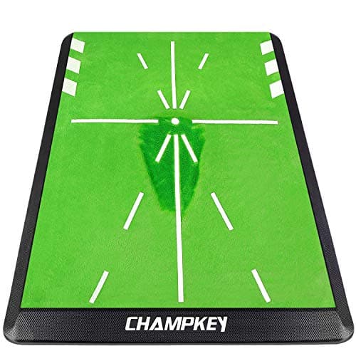 Champkey Champkey Heavy-Duty Golf Hitting Mat