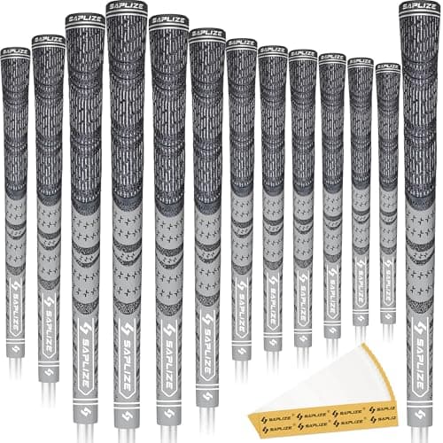 SAPLIZE SAPLIZE CL03 Cross-Cord Grips (13-pack)