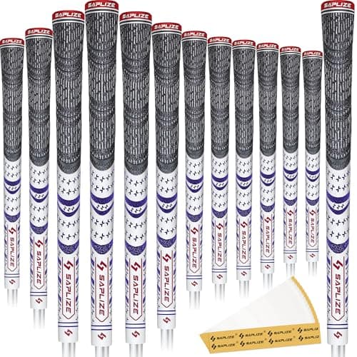 SAPLIZE SAPLIZE CL03 Cross-Cord Grips (13-pack)