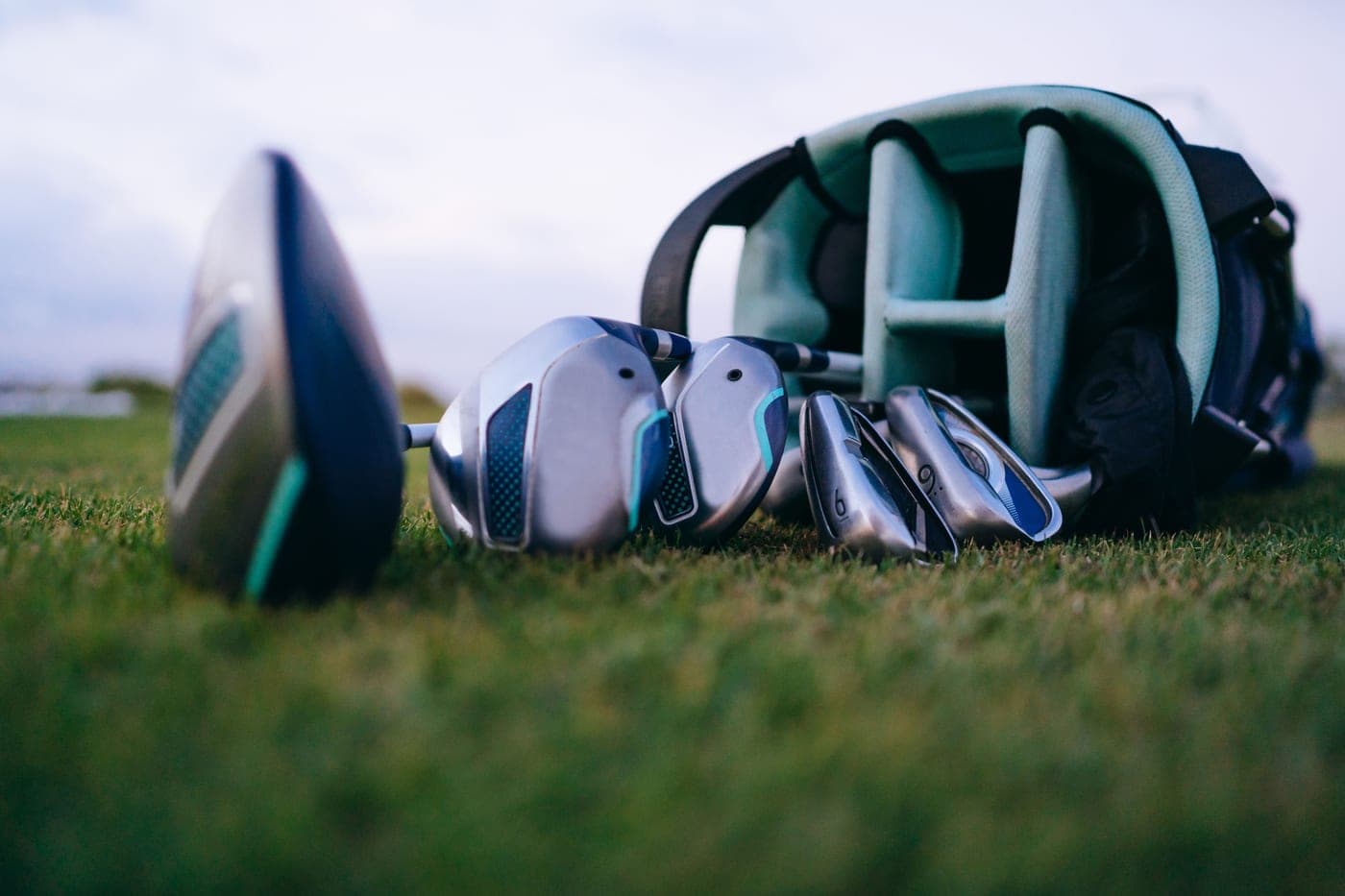 Golf Bags — value golf gear