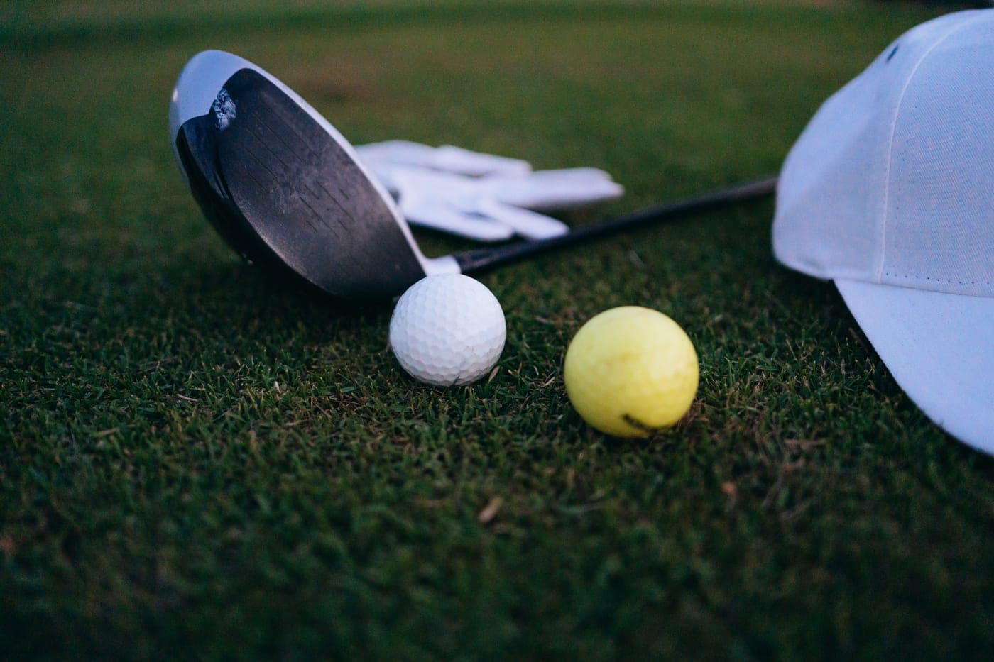 Golf Balls — value golf gear