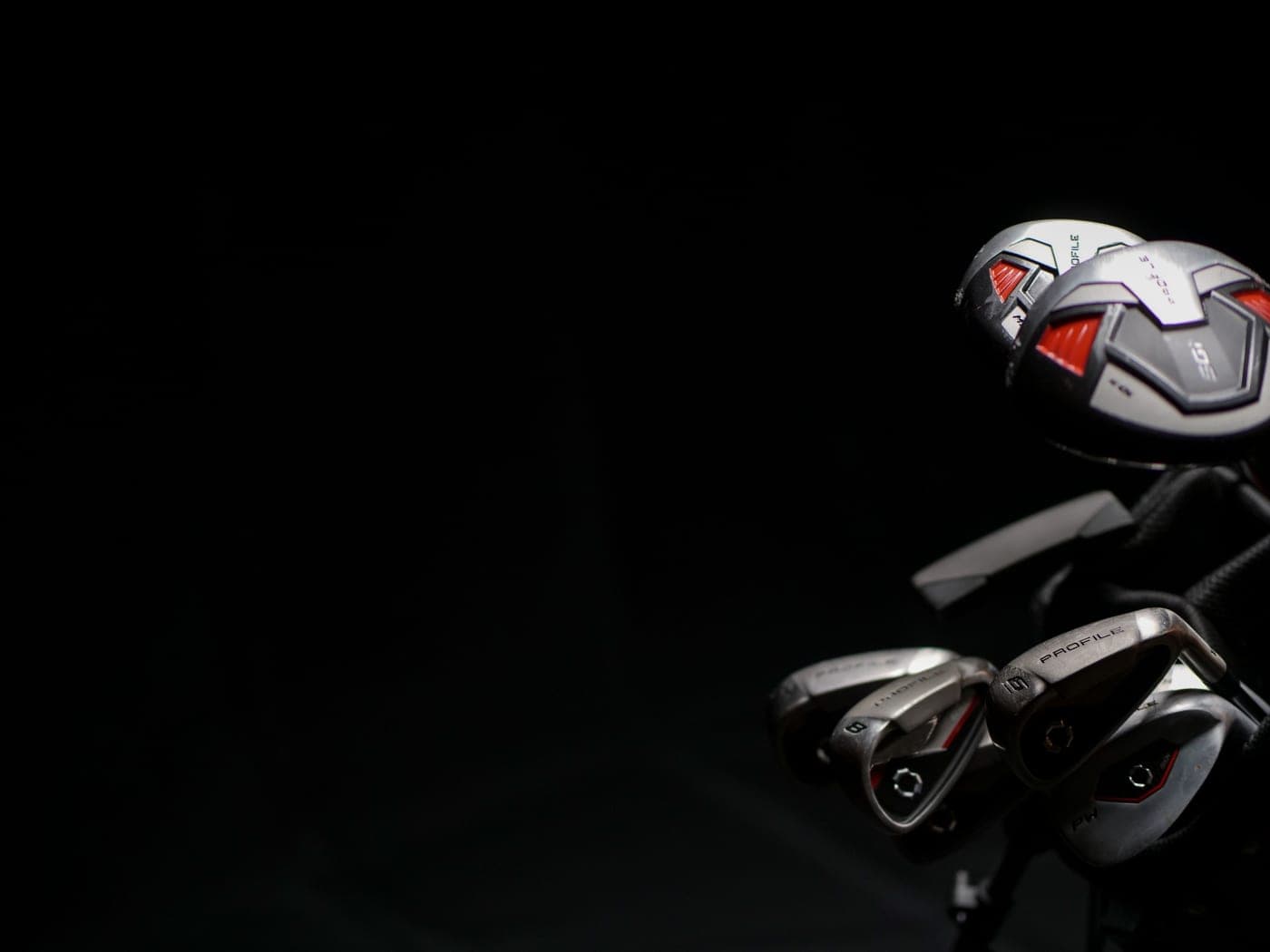 Golf Clubs — value golf gear